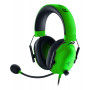 Razer BlackShark V2 X ausinės, žalios, RZ04-03240600-R3M1