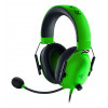 Razer BlackShark V2 X ausinės, žalios, RZ04-03240600-R3M1