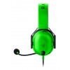 Razer BlackShark V2 X ausinės, žalios, RZ04-03240600-R3M1