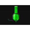 Razer BlackShark V2 X ausinės, žalios, RZ04-03240600-R3M1
