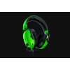 Razer BlackShark V2 X ausinės, žalios, RZ04-03240600-R3M1