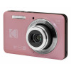 Kodak FZ55PK skaitmeninis fotoaparatas, rožinis