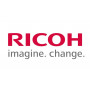 Ricoh tonerio kasetė MP C5501/MP C5000 (842049), geltona