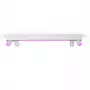 Philips Hue White & Color Ambiance Centris Spot šviestuvas, 4 šviesos taškai, 4200 lm, baltas