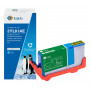 G&G XL rašalo kasetė, suderinama su HP 912XL 3YL81AE, žydra