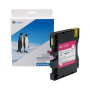 G&G rašalo kasetė, suderinama su Ricoh GC41M / 405767, XL, purpurinė