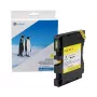 G&G rašalo kasetė, suderinama su Ricoh GC41Y / 405768, XL, geltona