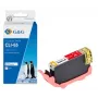 G&G rašalo kasetė, suderinama su Canon CLI-65PM (12,7 ml), foto purpurinė