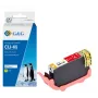 G&G rašalo kasetė, suderinama su Canon CLI-65Y (12,7 ml), geltona