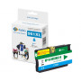 G&G rašalo kasetė, suderinama su HP 951XL / CN046AE, žydra (13969)