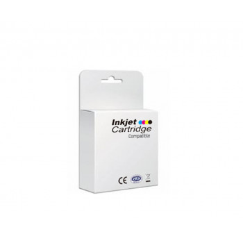 Suderinama rašalo kasetė HP 364XL CB325EE, geltona, 750 psl.