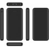 Veger A10 (W1065) išorinė baterija, 10000 mAh, 5 V 2 A, juoda