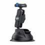 Telesin S3-SUS-05-TDJ siurbtukinis laikiklis DJI Osmo Action 3/4/5 Pro