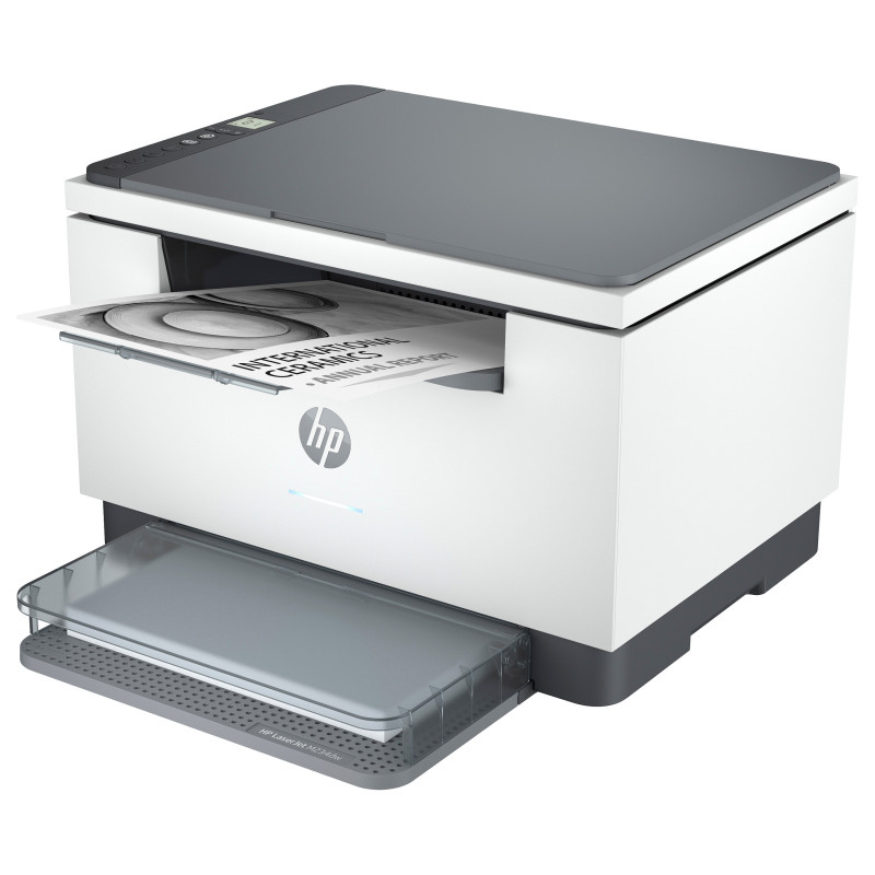 HP LaserJet MFP M234dw 3 viename daugiafunkcis įrenginys, nespalvotas lazerinis, A4, 30 psl./min.