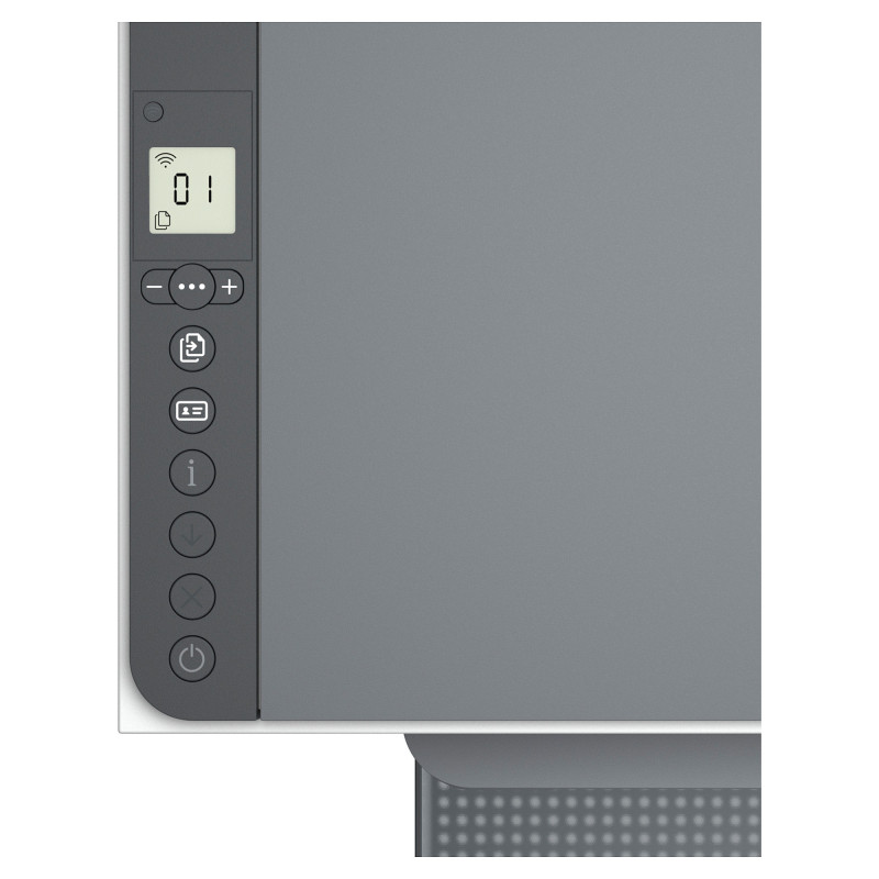 HP LaserJet MFP M234dw 3 viename daugiafunkcis įrenginys, nespalvotas lazerinis, A4, 30 psl./min.