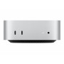 Apple Mac mini (M6, 12 branduolių procesorius, 12 branduolių grafikos procesorius), 16 GB vieningoji atmintis, 256 GB SSD diskas