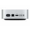 Apple Mac mini (M6, 12 branduolių procesorius, 12 branduolių grafikos procesorius), 16 GB vieningoji atmintis, 512 GB SSD diskas
