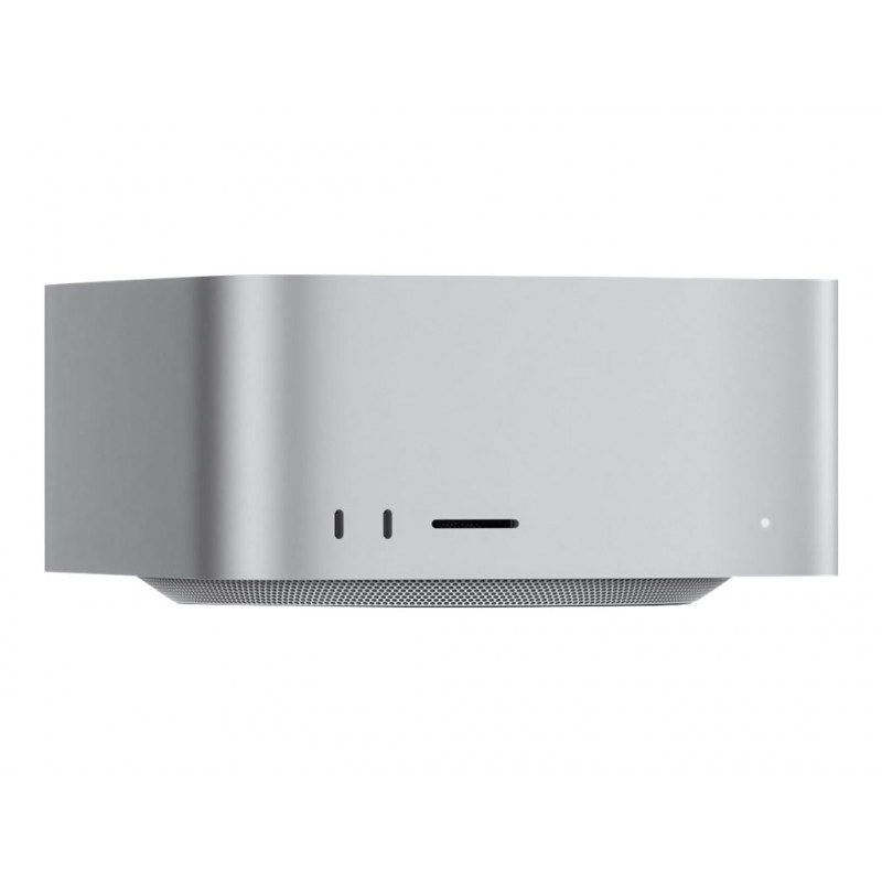 Apple Mac Studio (M5 Max, 18 branduolių procesorius, 32 branduolių grafikos procesorius), 36 GB vieningoji atmintis, 512 GB SSD diskas
