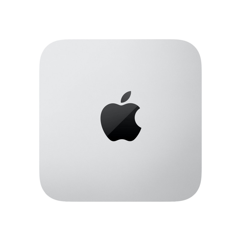 Apple Mac Studio (M5 Max, 18 branduolių procesorius, 32 branduolių grafikos procesorius), 36 GB vieningoji atmintis, 512 GB SSD diskas