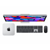 Apple Mac Studio (M5 Max, 18 branduolių procesorius, 32 branduolių grafikos procesorius), 36 GB vieningoji atmintis, 512 GB SSD diskas