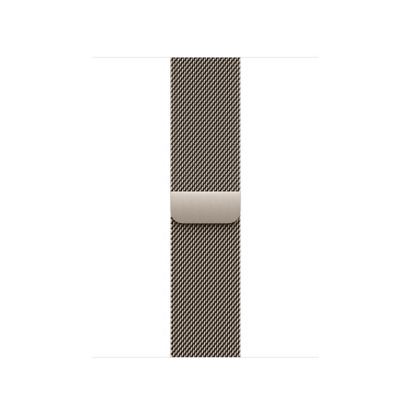 Apple Milanese Loop laikrodžio apyrankė MJNH4ZM/A, 40 mm, natūrali