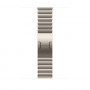 Apple Link Bracelet laikrodžio apyrankė MJQ14ZM/A, 46 mm, natūrali