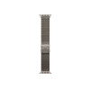 Apple MK0D4ZM/A Apple Watch titano Milano apyrankė, 49 mm, natūralaus titano spalvos, Medium