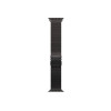 Apple MK0Q4ZM/A Apple Watch titano Milano apyrankė, 49 mm, juodo titano spalvos, Large