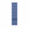 Apple Watch Magnetic Link dirželis 46 mm, Wildflower Blue, M/L