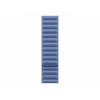 Apple Watch Magnetic Link dirželis 46 mm, Wildflower Blue, M/L