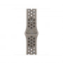 Apple Watch Nike sportinis dirželis 40 mm, Pavement Grey, S/M
