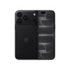 Apple iPhone 18 Pro Max 256 GB išmanusis telefonas, juodas, MJXN4ZD/A
