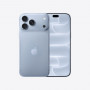 Apple iPhone 18 Pro Max MJXW4ZD/A išmanusis telefonas, 512 GB, 12 GB RAM, Polar