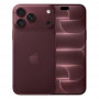 Apple iPhone 18 Pro Max MJXQ4QN/A išmanusis telefonas, 256 GB, bordo