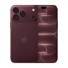Apple iPhone 18 Pro Max MJXQ4QN/A išmanusis telefonas, 256 GB, bordo