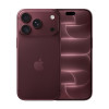 Apple iPhone 18 Pro MJRR4ZD/A išmanusis telefonas, 256 GB, bordo