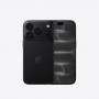 Apple iPhone 18 Pro 256 GB išmanusis telefonas, juodas