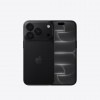 Apple iPhone 18 Pro 256 GB išmanusis telefonas, juodas