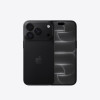 Apple iPhone 18 Pro 2 TB išmanusis telefonas, juodas