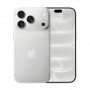 Apple iPhone 18 Pro 2 TB išmanusis telefonas, sidabrinis
