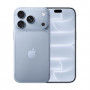 Apple iPhone 18 Pro 2 TB išmanusis telefonas, Glacier spalvos