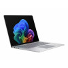 Microsoft Surface Laptop 8 15" EP2-54720 nešiojamasis kompiuteris, Intel Core Ultra 5 335, 16 GB RAM, 512 GB SSD, Windows 11 Pro, DE klaviatūra, platininis