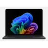 Microsoft Surface Laptop verslui, 8-asis leidimas EP2-59645 nešiojamasis kompiuteris, 13,8", Snapdragon X2 Elite X2E-78-100, 32 GB RAM, 1 TB SSD, Windows 11 Pro, DE klaviatūra, juodas