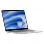 Microsoft Surface Laptop Copilot+ PC 13" (2-asis leidimas) EP2-77912 nešiojamasis kompiuteris, Snapdragon X2 Plus, 16 GB RAM, 512 GB SSD, Windows 11 Home, platininis