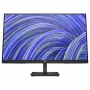 HP V24i G5 LED monitorius 65P58E9#ABB, 23,8 colio, 1920 x 1080 Full HD, juodas
