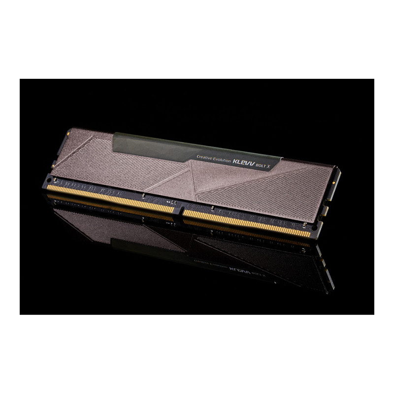 Klevv Bolt X KD48GU880-36A180T DDR4-3600 8 GB atminties modulis
