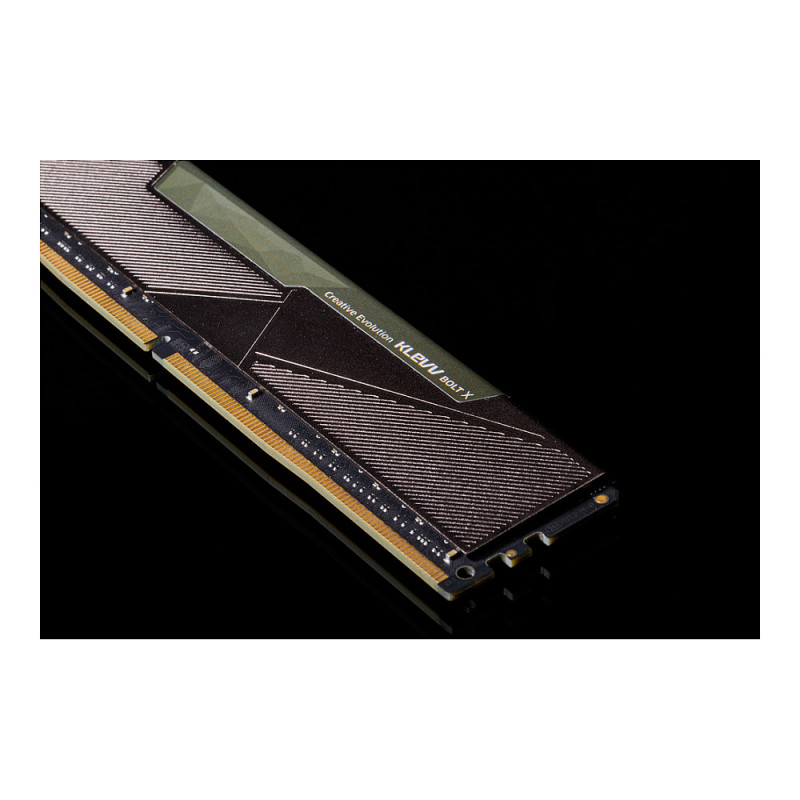 Klevv Bolt X KD48GU880-36A180T DDR4-3600 8 GB atminties modulis