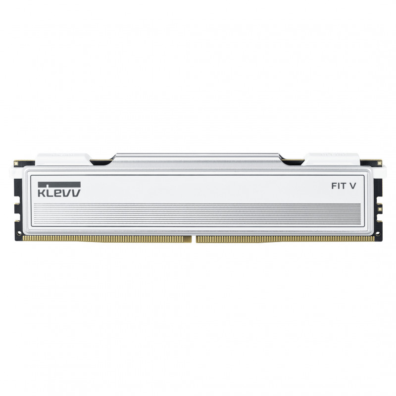 Klevv Fit V KD5AGU880-56K300Q DDR5-5600 CL30 16 GB atminties modulis