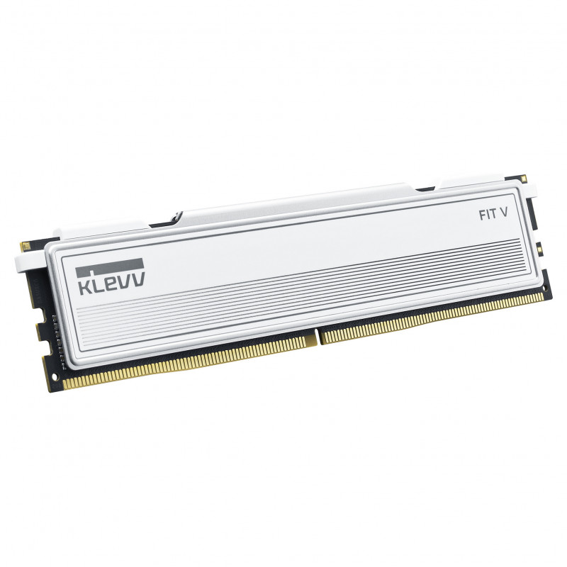 Klevv Fit V KD5AGU880-56K300Q DDR5-5600 CL30 16 GB atminties modulis