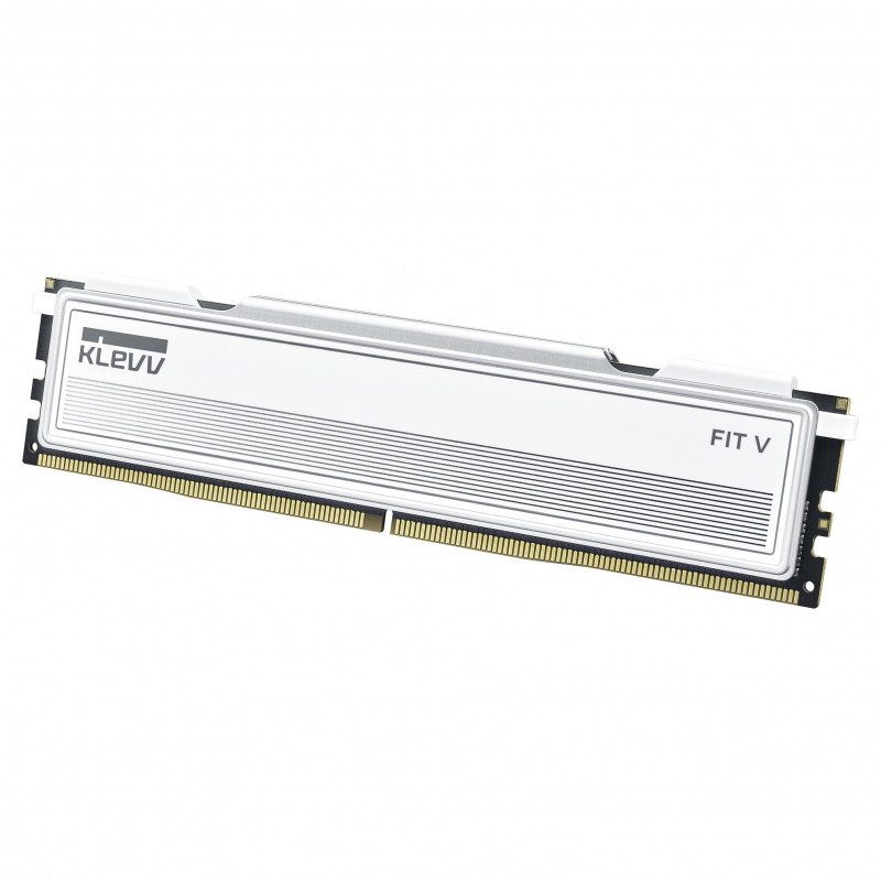 Klevv Fit V KD5AGU880-56K300Q DDR5-5600 CL30 16 GB atminties modulis